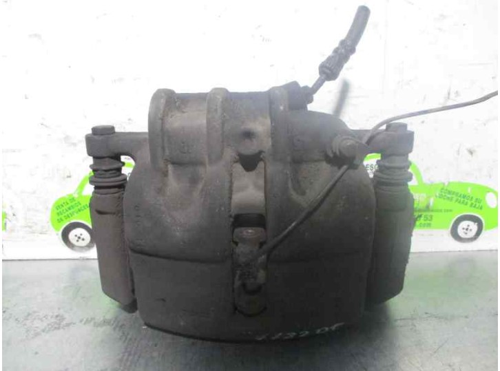 Replacement front left brake caliper for Fiat Scudo Combi (272) 2.0 JTDM OEM IAM reference 32410034 TRW