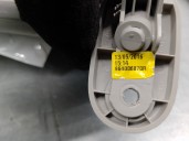 Recambio de parasol derecho para renault kangoo referencia OEM IAM 964006070R  