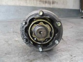 Recambio de transmision delantera derecha para volkswagen polo berlina (6n2) 1.4 referencia OEM IAM JZW407450KX 2D 