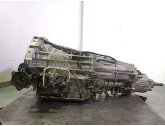 Recambio de caja cambios para audi a4 b8 avant (8k5) rs4 quattro referencia OEM IAM NSD 0B5300056P K240113
