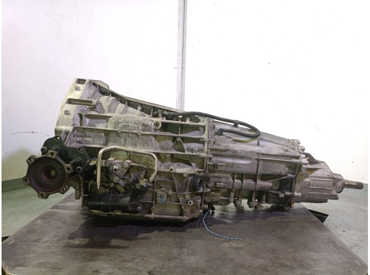 Recambio de caja cambios para audi a4 b8 avant (8k5) rs4 quattro referencia OEM IAM NSD 0B5300056P K240113