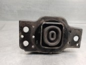 Recambio de soporte motor derecho para renault kangoo referencia OEM IAM 8200014931J  