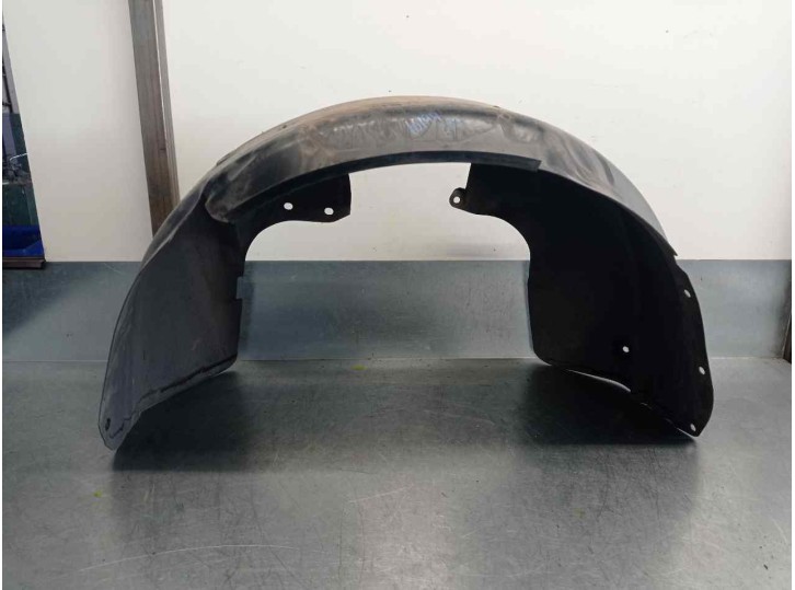 Recambio de paso rueda delantero izquierdo para ford b-max titanium referencia OEM IAM AV1116115BB CESTA 30-A