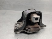Recambio de soporte motor derecho para renault kangoo referencia OEM IAM 8200014931J  