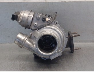 TURBOCOMPRESOR 31492968 36011553 