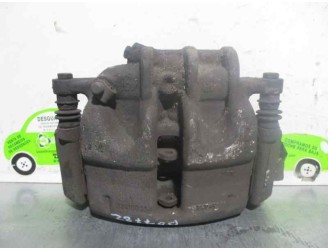Recambio de pinza freno delantera derecha para fiat scudo combi (272) 2.0 jtdm referencia OEM IAM 32410035 TRW