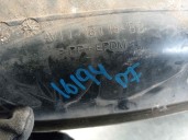 Recambio de paso rueda delantero izquierdo para ford b-max titanium referencia OEM IAM AV1116115BB CESTA 30-A