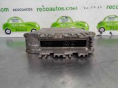 Replacement engine control unit (ECU) for Nissan Primera Saloon (P11) 2.0 Turbodiesel CAT OEM IAM reference 237102J660 028100162