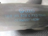 Replacement pipe for Seat Ibiza (6K) 1.9 TDI OEM IAM reference 1H0145838G 