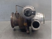Recambio de turbocompresor para volvo v40 hatchback (525) d2 referencia OEM IAM 31492968 36011553 