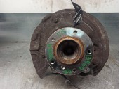 Recambio de mangueta delantera izquierda para bmw serie 3 berlina (e90) 318i referencia OEM IAM 31216764443 