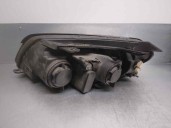 Replacement right headlight for Chevrolet Captiva 2.0 Diesel CAT OEM IAM reference 96626974 WITH MAGNIFIER 5 DOORS