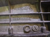 Recambio de caja cambios para audi a4 b8 avant (8k5) rs4 quattro referencia OEM IAM NSD 0B5300056P K240113