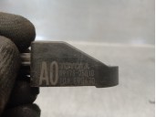 Recambio de sensor impacto para lexus ct 1.8 16v cat (híbrido) referencia OEM IAM 8917375010  DENSO