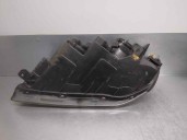 Replacement right headlight for Chevrolet Captiva 2.0 Diesel CAT OEM IAM reference 96626974 WITH MAGNIFIER 5 DOORS