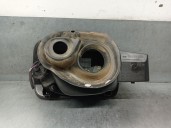 Recambio de tapa exterior combustible para skoda karoq (nu7, nd7) 1.6 tdi referencia OEM IAM 575809702C 575809702 