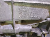 Recambio de caja cambios para audi a4 b8 avant (8k5) rs4 quattro referencia OEM IAM NSD 0B5300056P K240113