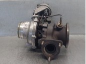 Recambio de turbocompresor para volvo v40 hatchback (525) d2 referencia OEM IAM 31492968 36011553 
