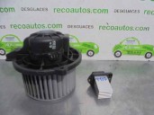 Recambio de motor calefaccion para kia rio 1.1 crdi cat referencia OEM IAM B308830440  
