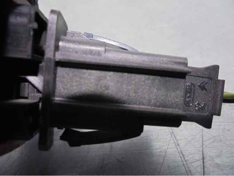 Recambio de warning para peugeot 206 cc 2.0 16v cat referencia OEM IAM  3 PINES FINOS 