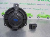 Recambio de motor calefaccion para kia rio 1.1 crdi cat referencia OEM IAM B308830440 