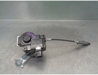 Recambio de motor tapa deposito combustible para lexus ct 1.8 16v cat (híbrido) referencia OEM IAM 7703076010 2 PIN 