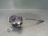 Recambio de motor tapa deposito combustible para lexus ct 1.8 16v cat (híbrido) referencia OEM IAM 7703076010 2 PIN 