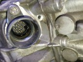 Recambio de caja cambios para audi a4 b8 avant (8k5) rs4 quattro referencia OEM IAM NSD 0B5300056P K240113