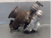 Recambio de turbocompresor para volvo v40 hatchback (525) d2 referencia OEM IAM 31492968 36011553 