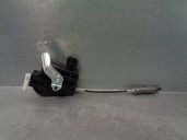 Recambio de motor tapa deposito combustible para lexus ct 1.8 16v cat (híbrido) referencia OEM IAM 7703076010 2 PIN 