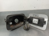 Recambio de tapa exterior combustible para skoda karoq (nu7, nd7) 1.6 tdi referencia OEM IAM 575809702C 575809702 