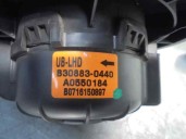 Recambio de motor calefaccion para kia rio 1.1 crdi cat referencia OEM IAM B308830440 