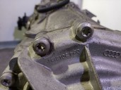 Recambio de caja cambios para audi a4 b8 avant (8k5) rs4 quattro referencia OEM IAM NSD 0B5300056P K240113