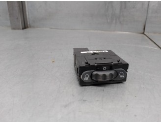 Recambio de mando luces salpicadero para renault kangoo referencia OEM IAM 8200379685  