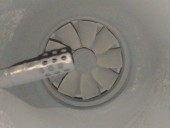 Recambio de turbocompresor para volvo v40 hatchback (525) d2 referencia OEM IAM 31492968 36011553 
