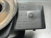 Recambio de tapa exterior combustible para skoda karoq (nu7, nd7) 1.6 tdi referencia OEM IAM 575809702C 575809702 