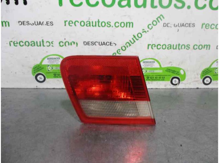 Recambio de piloto trasero izquierdo para bmw serie 3 touring (e46) 2.0 16v diesel cat referencia OEM IAM 6907937 DE PORTON 