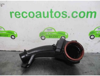 Replacement pipe for Volvo S60 sedan 2.0 diesel cat OEM IAM reference 31293547 