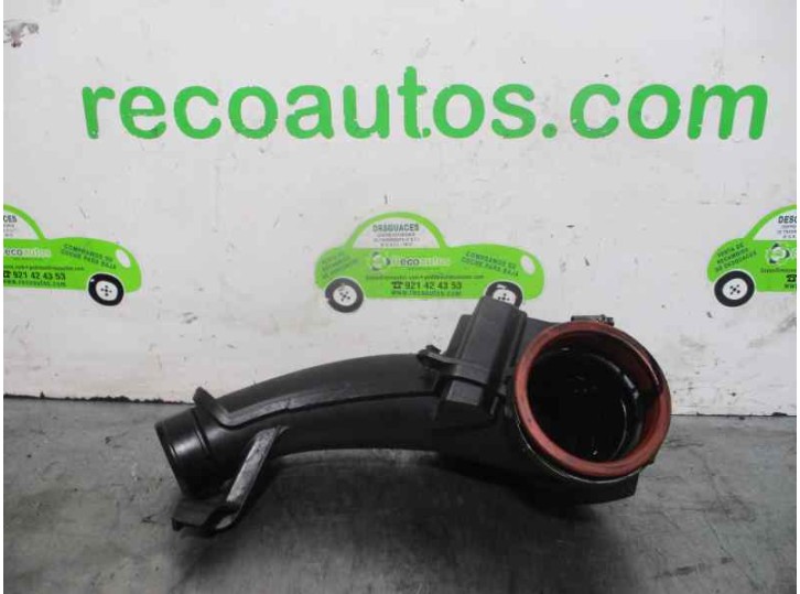 Replacement pipe for Volvo S60 sedan 2.0 diesel cat OEM IAM reference 31293547 