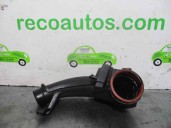 Replacement pipe for Volvo S60 sedan 2.0 diesel cat OEM IAM reference 31293547 
