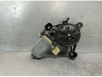 Recambio de motor elevalunas delantero izquierdo para skoda karoq (nu7, nd7) 1.6 tdi referencia OEM IAM 5Q0959801B  0130822717 B