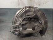Recambio de mangueta delantera izquierda para bmw serie 3 berlina (e90) 318i referencia OEM IAM 31216764443 