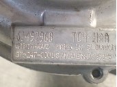 Recambio de turbocompresor para volvo v40 hatchback (525) d2 referencia OEM IAM 31492968 36011553 