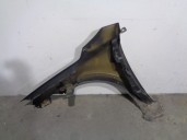 Recambio de aleta delantera derecha para chevrolet captiva 2.0 diesel cat referencia OEM IAM 96624396 NEGRA 
