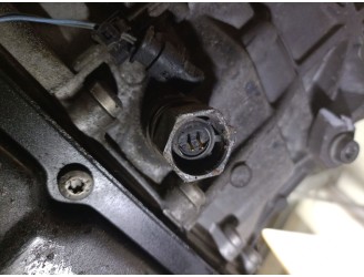 Recambio de deposito liquido direccion para opel astra g berlina 1.6 cat (z 16 se / l55) referencia OEM IAM    2