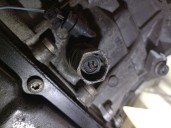 Recambio de caja cambios para audi a4 b8 avant (8k5) rs4 quattro referencia OEM IAM NSD 0B5300056P K240113