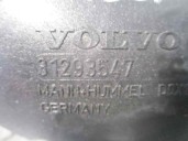 Replacement hose for Volvo S60 Saloon 2.0 Diesel CAT OEM IAM reference 31293547 