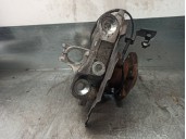 Recambio de mangueta delantera izquierda para bmw serie 3 berlina (e90) 318i referencia OEM IAM 31216764443 