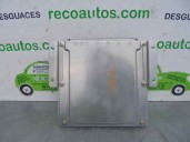Replacement engine ECU for Alfa Romeo 156 (116) 1.9 JTD CAT OEM IAM reference 46785246 0281010020 BOSCH