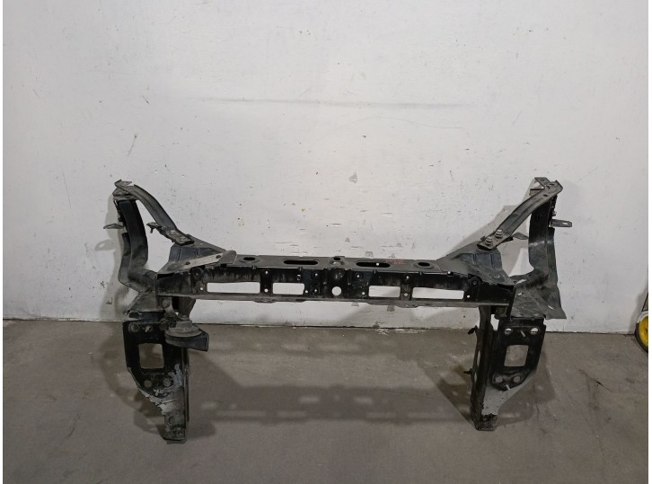 Replacement front panel for Fiat Bravo (198) 1.9 8V JTD CAT OEM IAM reference 51894555 51894555 